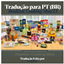 Tradução em Português (BR) do Realistic Cooking Mod 7.3 logo