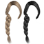 Aurum - Melsa hairstyle (adult) logo