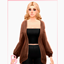 Woman Cozy Top - Deanne - Version 3 logo