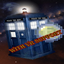Doctor Who Origins With VR Support logo