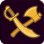 Skada logo