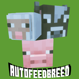 AutoFeedBreed logo