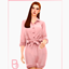 Woman Jumpsuit - Jimmy - Version 1 logo