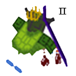 Twilight Forest Final Boss (remake) project avatar