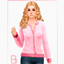 Woman Sweater - Luana - Version 1 logo