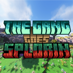 The Gang Goes Splorin project image