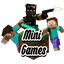 Project ZeroFive (Mini Games) logo