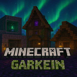 Garkein logo