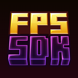 sdk boosted fps logo