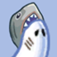 Shark Attack Ghosts Fix Baniduhaine  / translation spanish by Monisims logo