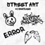 Street Art logo