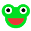 Clovers Scrungly logo