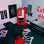 Tattoo Studio Decors logo