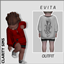 Evita - Outfit Infant logo