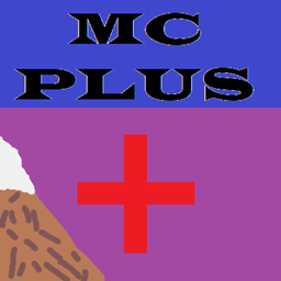 MR PLUS+