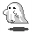 Ghostly Pack logo