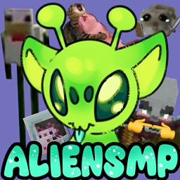 AlienSMP