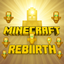 REBIIRTH logo