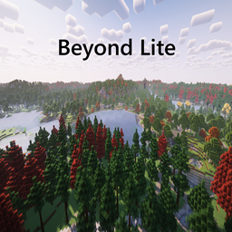 Beyond Lite