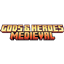 Gods & Heroes Medieval Adventure logo