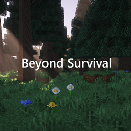 BeyondSurvival