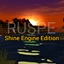 Ruspe Shine Engine Edition logo