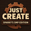 Just Create Sparky's SMP Edition logo