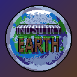 Industry Earth logo