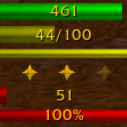 Rogue Tracker project image