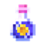 Recall Potion (From Terraria) (Fabric/Forge/NeoForge/Quilt) logo