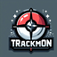 Cobblemon Trackmon logo