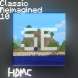 Minecraft Classic Reimagined 10: Special Edition - Files - Minecraft ...