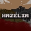Hazelia logo