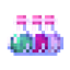 Dimensional Potions (Fabric/Forge/NeoForge/Quilt) logo