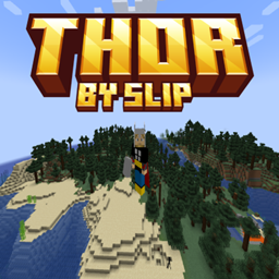 Thor by Slip project image
