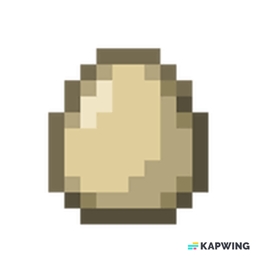 E G G logo