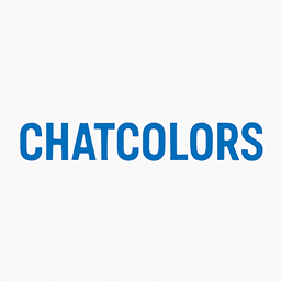 ChatColorsX project image
