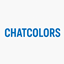 ChatColorsX logo