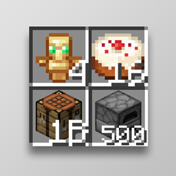 Stackable Items project image
