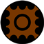 Lz's Plank Overlays logo