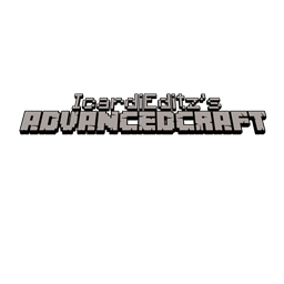 IcardiEditz's Advancedcraft: IAEC Additions logo