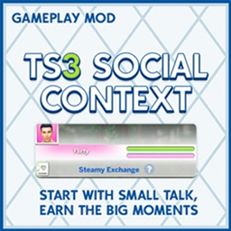 tyjokr TS3 Social Context / translation spanish by Monisims