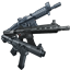 [TACZ Addons] Daffa's Arsenal logo