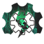 Meka pack logo