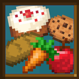 Vegetarian Challenge project image