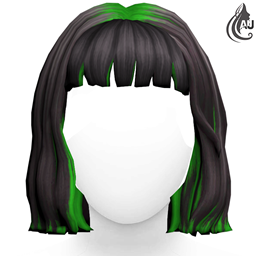 Aurum - Siara Hairstyle project image
