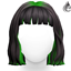 Aurum - Siara Hairstyle logo