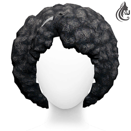 Aurum - Tanika Hairstyle and Headband logo