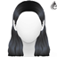 Aurum - Maggy hairstyle logo