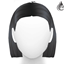Aurum - Nancy hairstyle logo